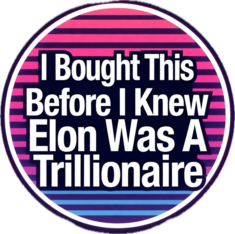 I BOUGHT THIS BEFORE - Sticker 2pk