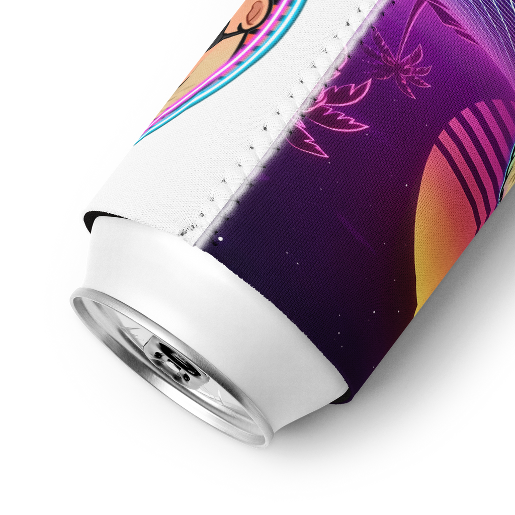247 Koozie - Adventure Can Cooler