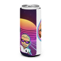 247 Koozie - Adventure Slim Can Cooler