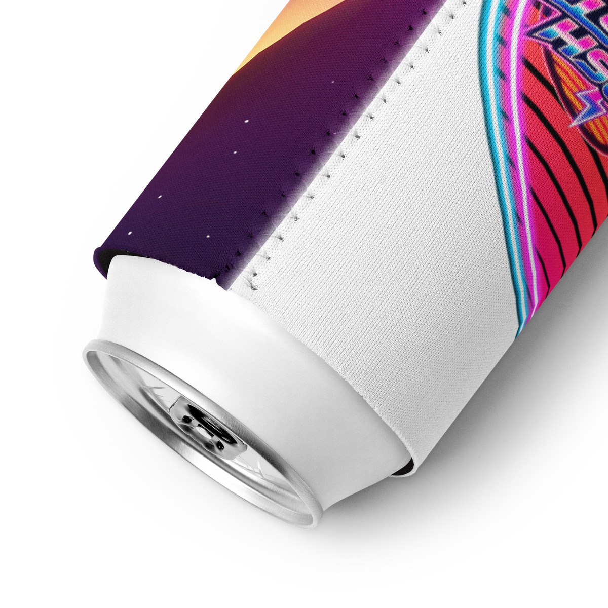247 Koozie - Adventure Slim Can Cooler