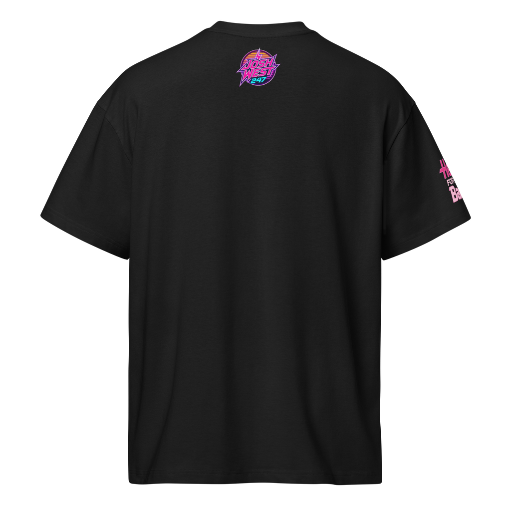 The Rad Adventure Plaid "Gag City" Edition - Box Tee