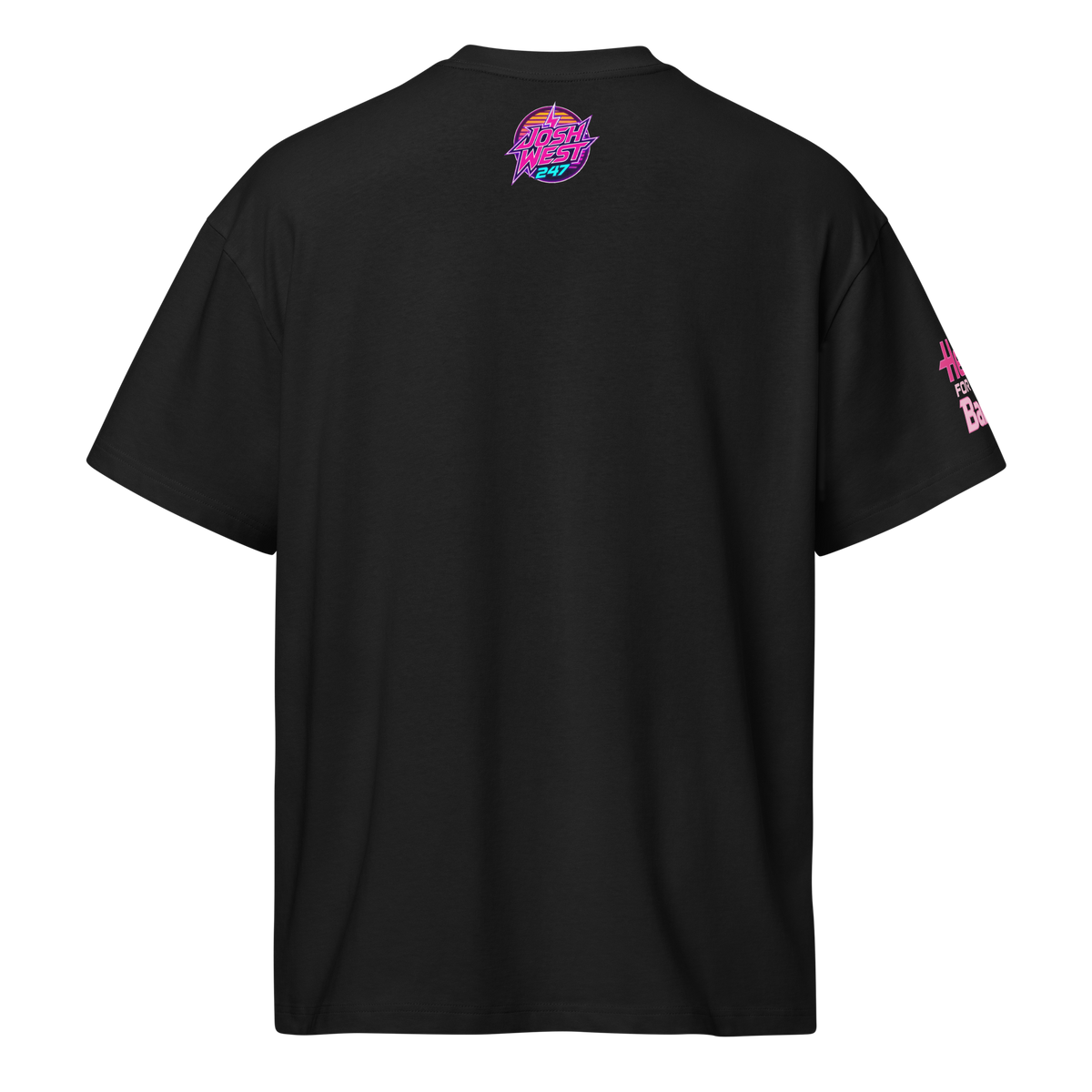 The Rad Adventure Plaid "Gag City" Edition - Box Tee