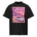 The Rad Adventure Plaid "Gag City" Edition - Box Tee