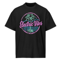 Electric Vibes - Heavyweight Box Tee