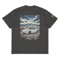 Rad Adventure Plaid Box Tee - "The Colorado Cigar"