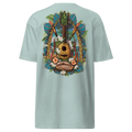 Rad Wear Premium Heavyweight Tee