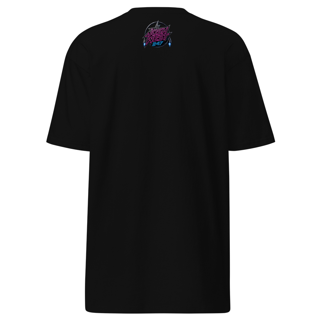 Argentic Era - Luxury Heavyweight Tee