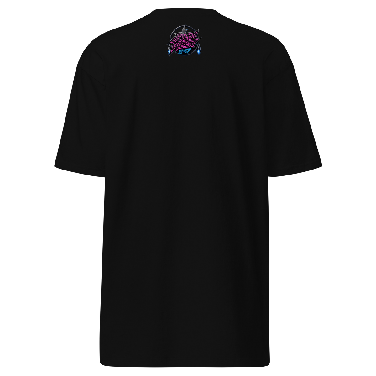 Argentic Era - Luxury Heavyweight Tee