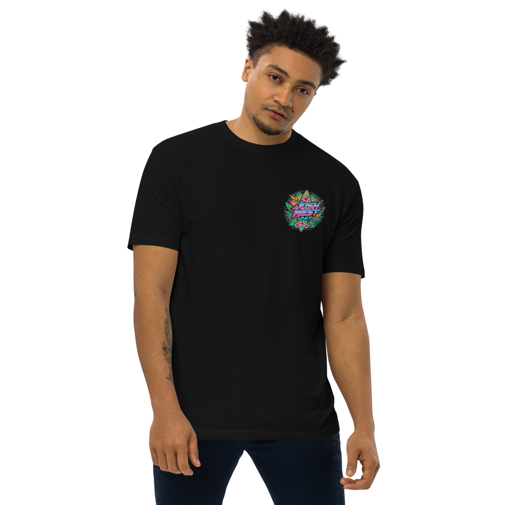 JoshWest247 Rad Wear 1.0