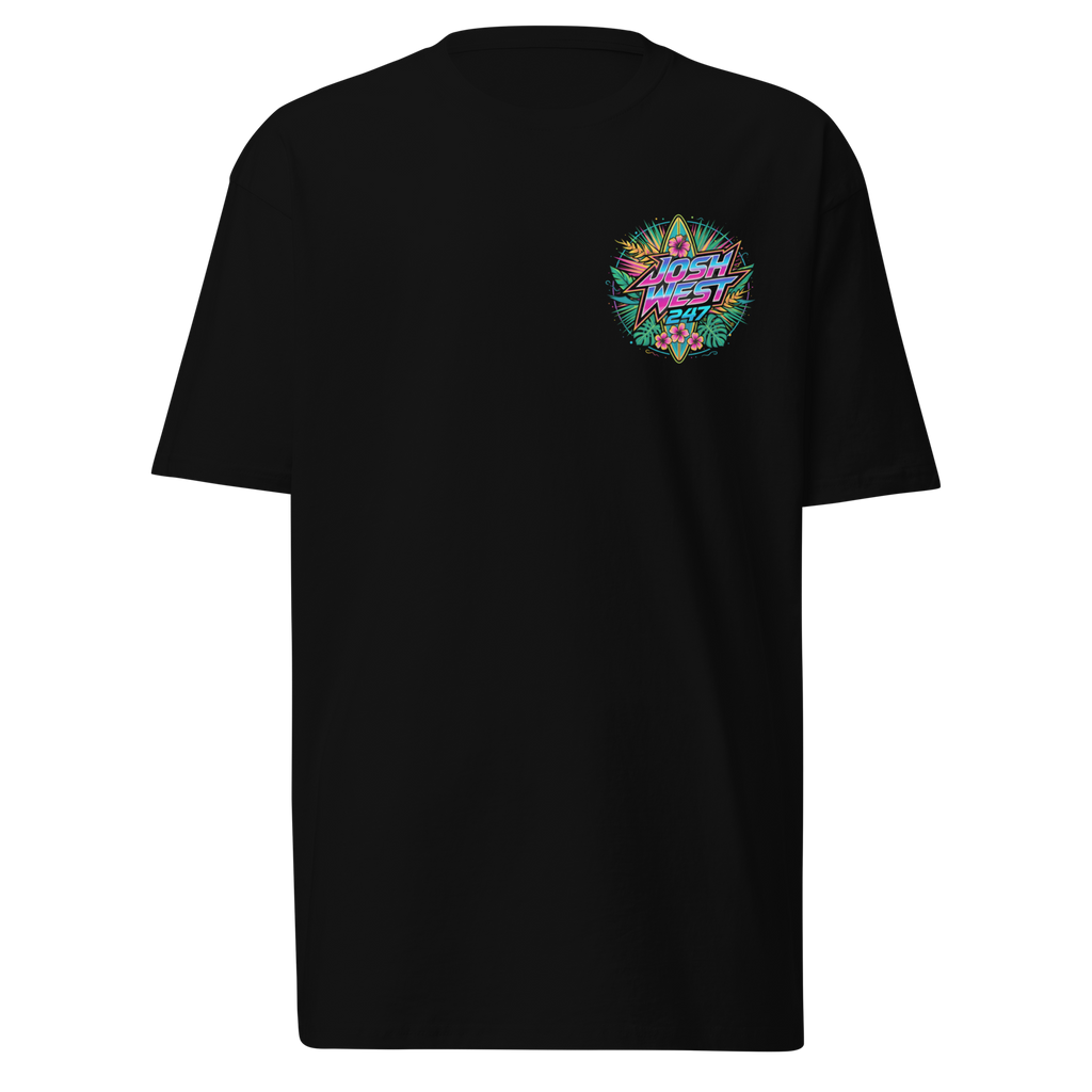 JoshWest247 Rad Wear 1.0