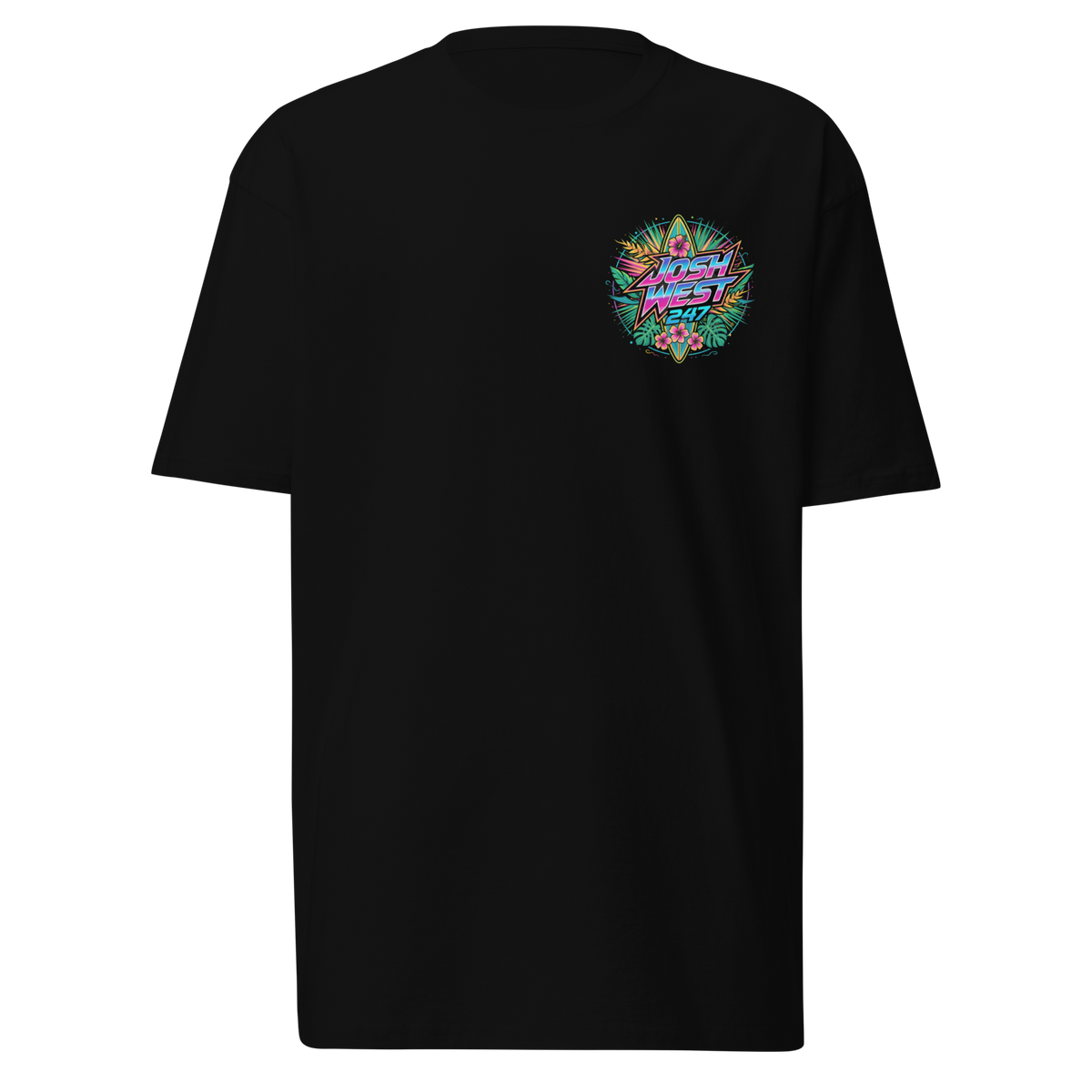 JoshWest247 Rad Wear 1.0