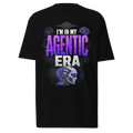 Argentic Era - Luxury Heavyweight Tee