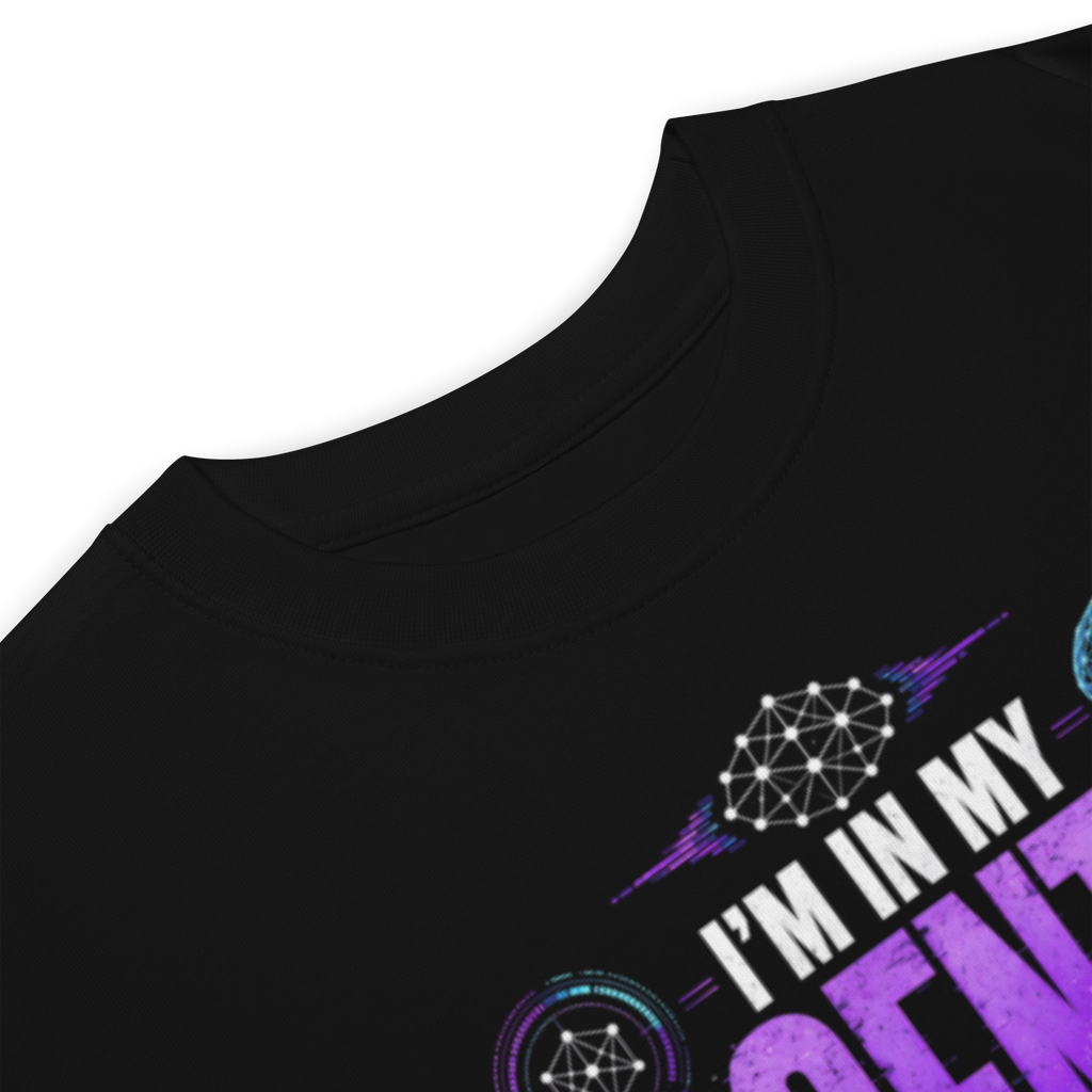Argentic Era - Luxury Heavyweight Tee
