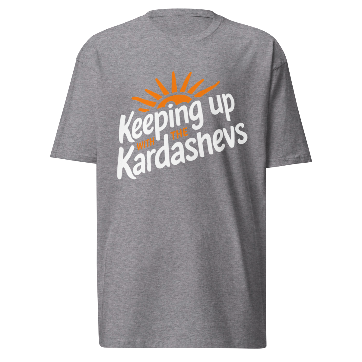 Keeping... Kardashevs Luxury Tee
