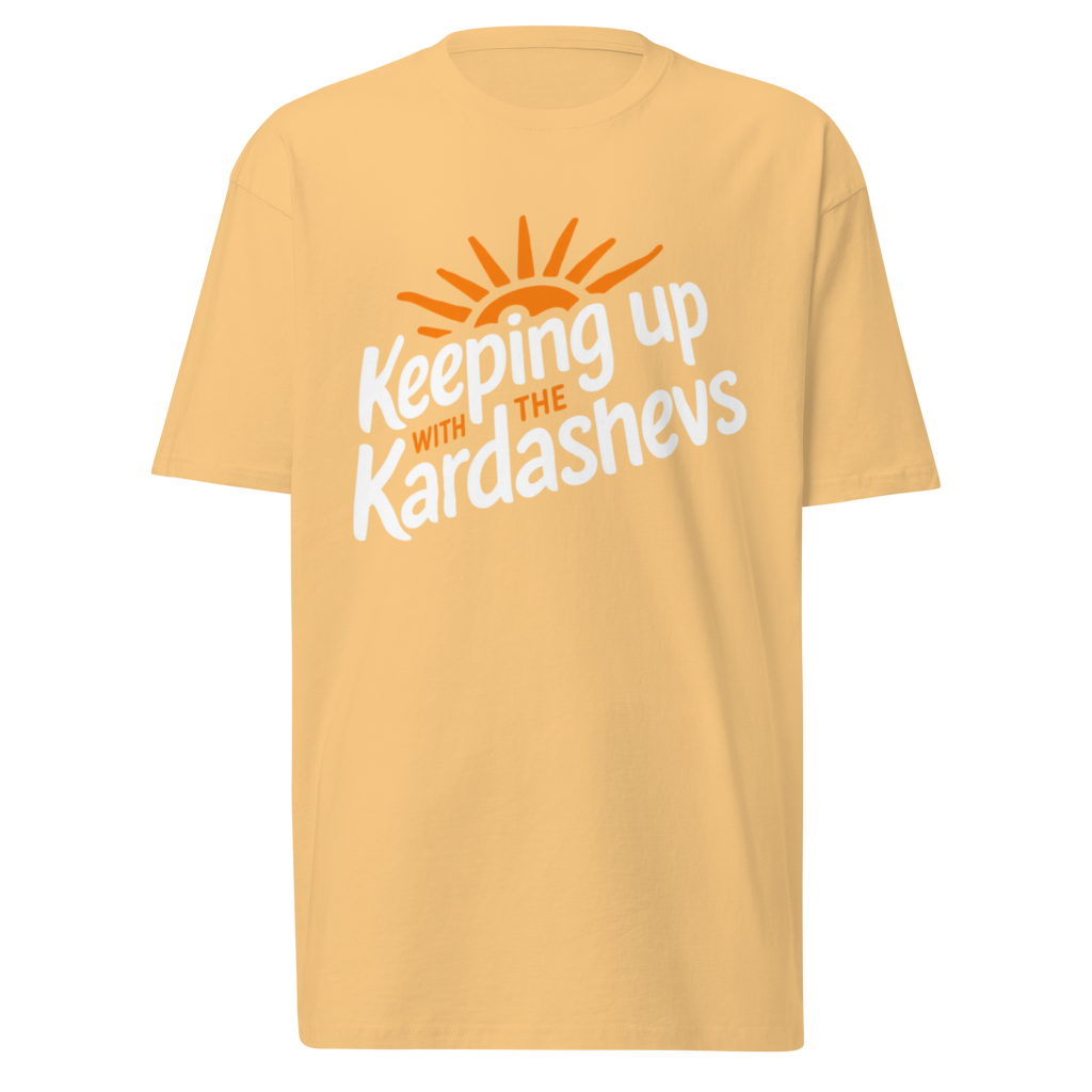 Keeping... Kardashevs Luxury Tee