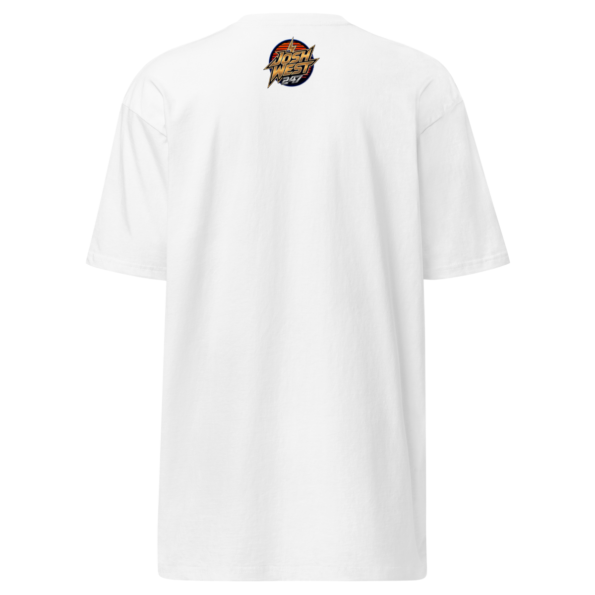 Days of Cyber - Luxury Tee