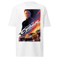 Days of Cyber - Luxury Tee