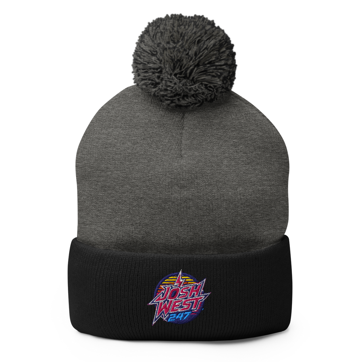 The JoshWest247 "Its-A-Toque-Not-A-Beanie"