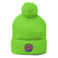 The JoshWest247 "Its-A-Toque-Not-A-Beanie"