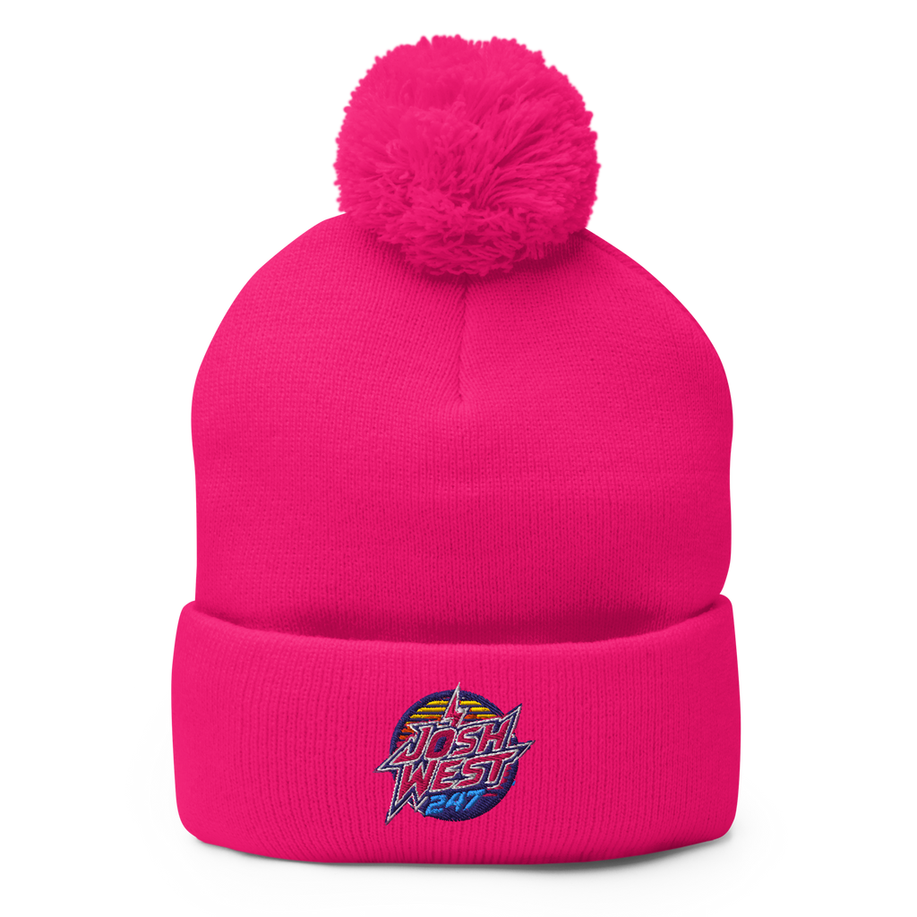 The JoshWest247 "Its-A-Toque-Not-A-Beanie"