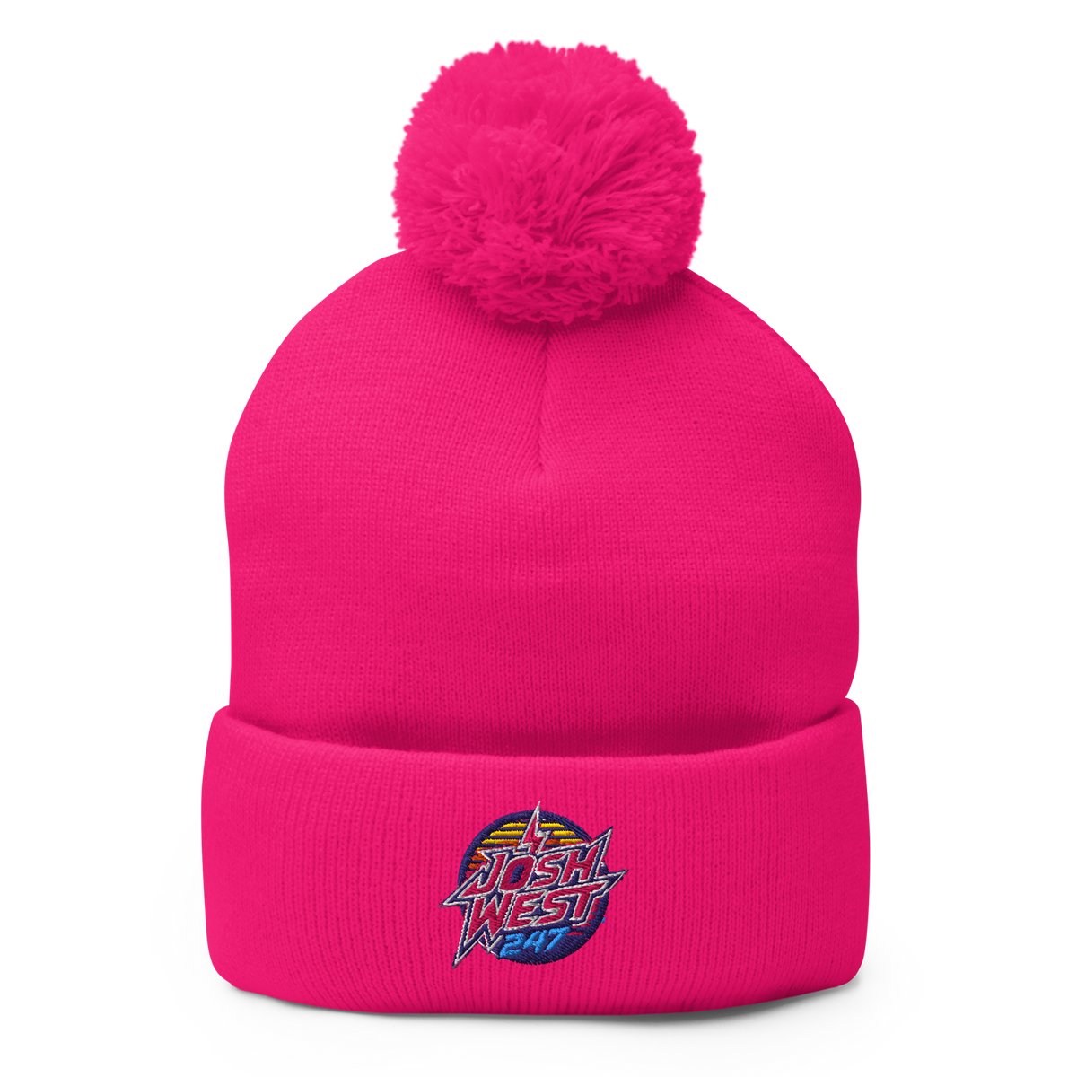 The JoshWest247 "Its-A-Toque-Not-A-Beanie"