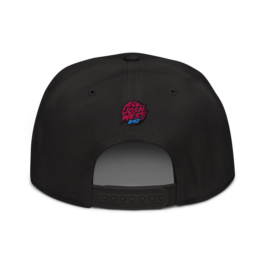 Make Memes Great Again - Premium Snapback Hat