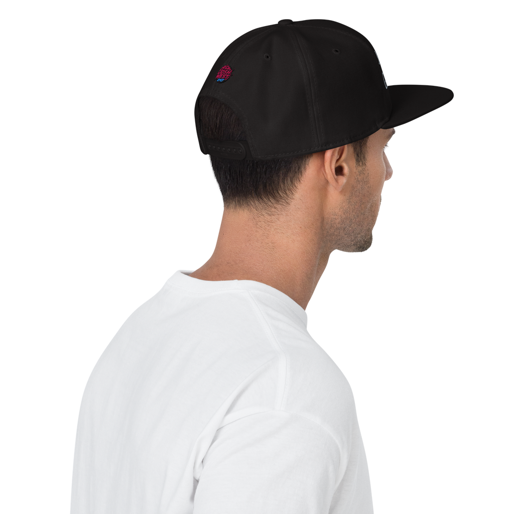 Make Memes Great Again - Premium Snapback Hat