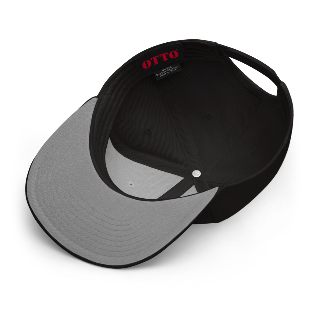 Make Memes Great Again - Premium Snapback Hat