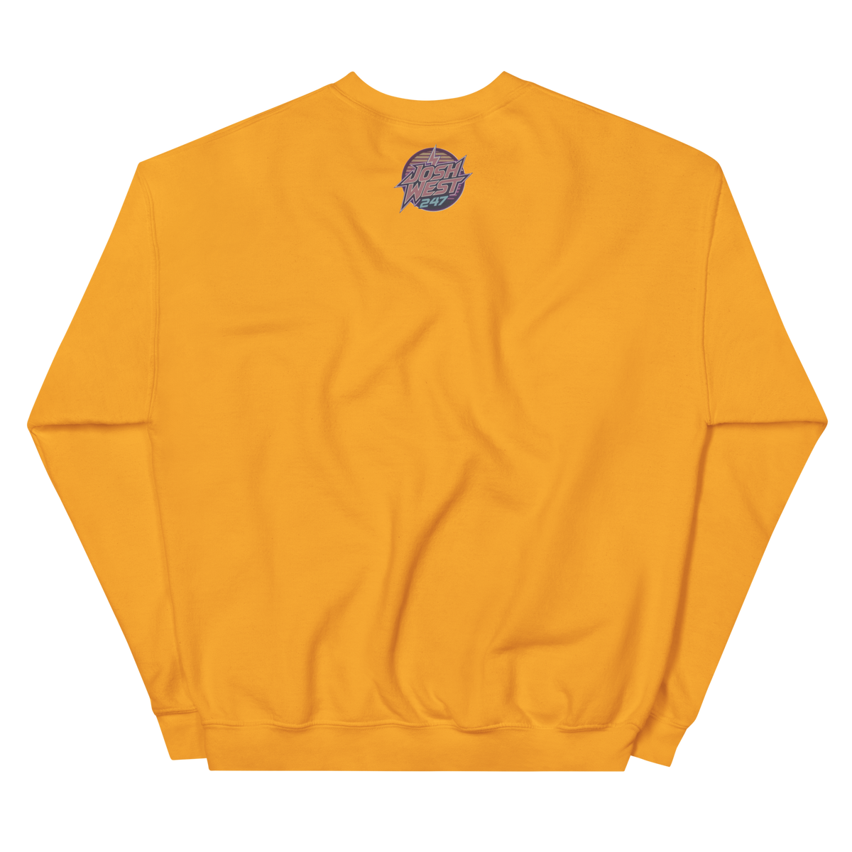 Route 66 Desert Crossing - Premium Sweater