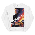 Days of Cyber - Premium Sweater