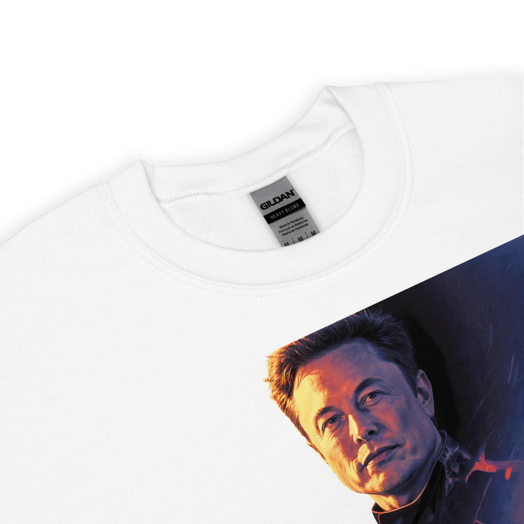 Days of Cyber - Premium Sweater