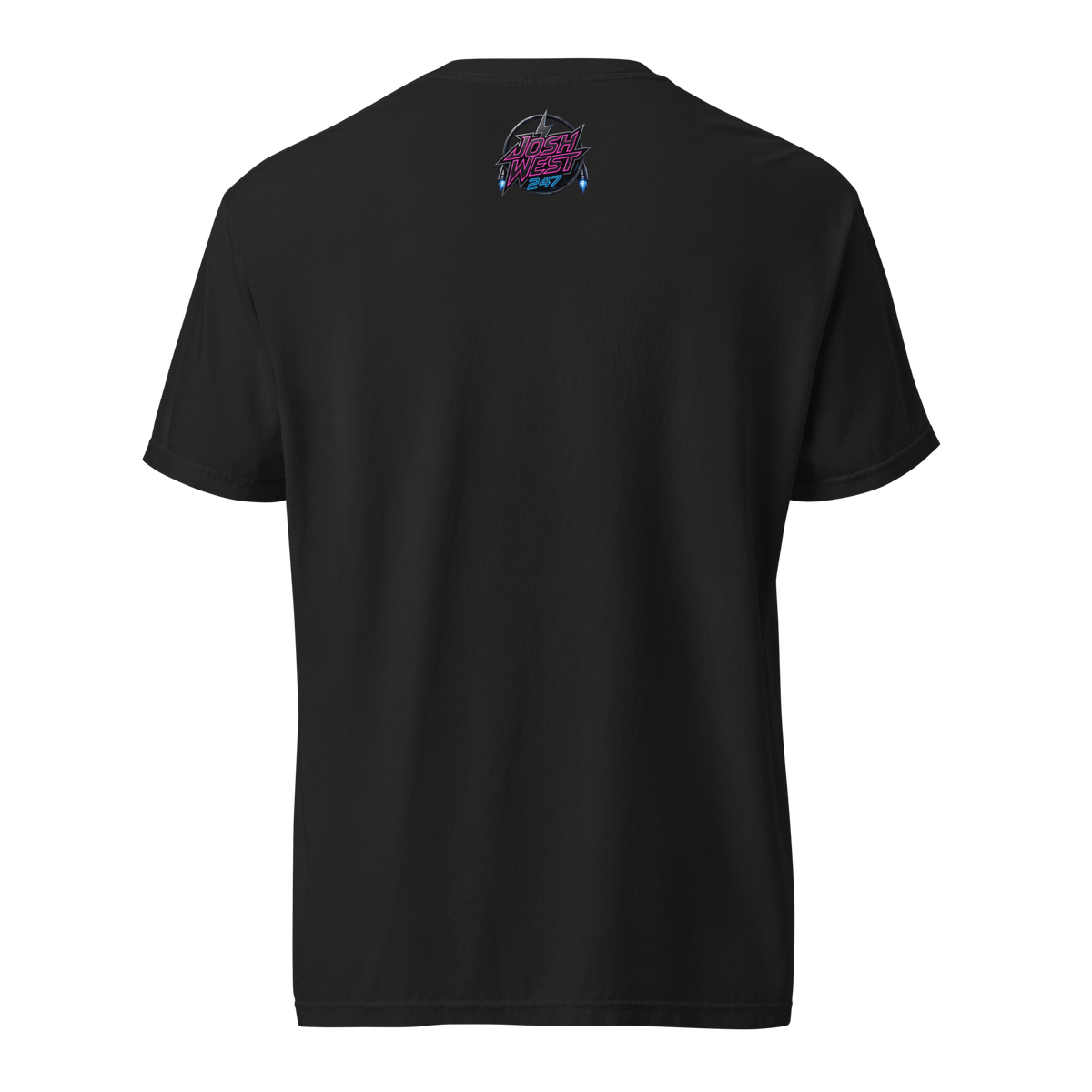 Occupy Barbecue - Premium Heavyweight T-Shirt