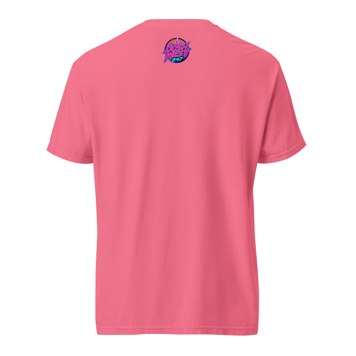 Summer of Autonomy - Premium Vintage Tee
