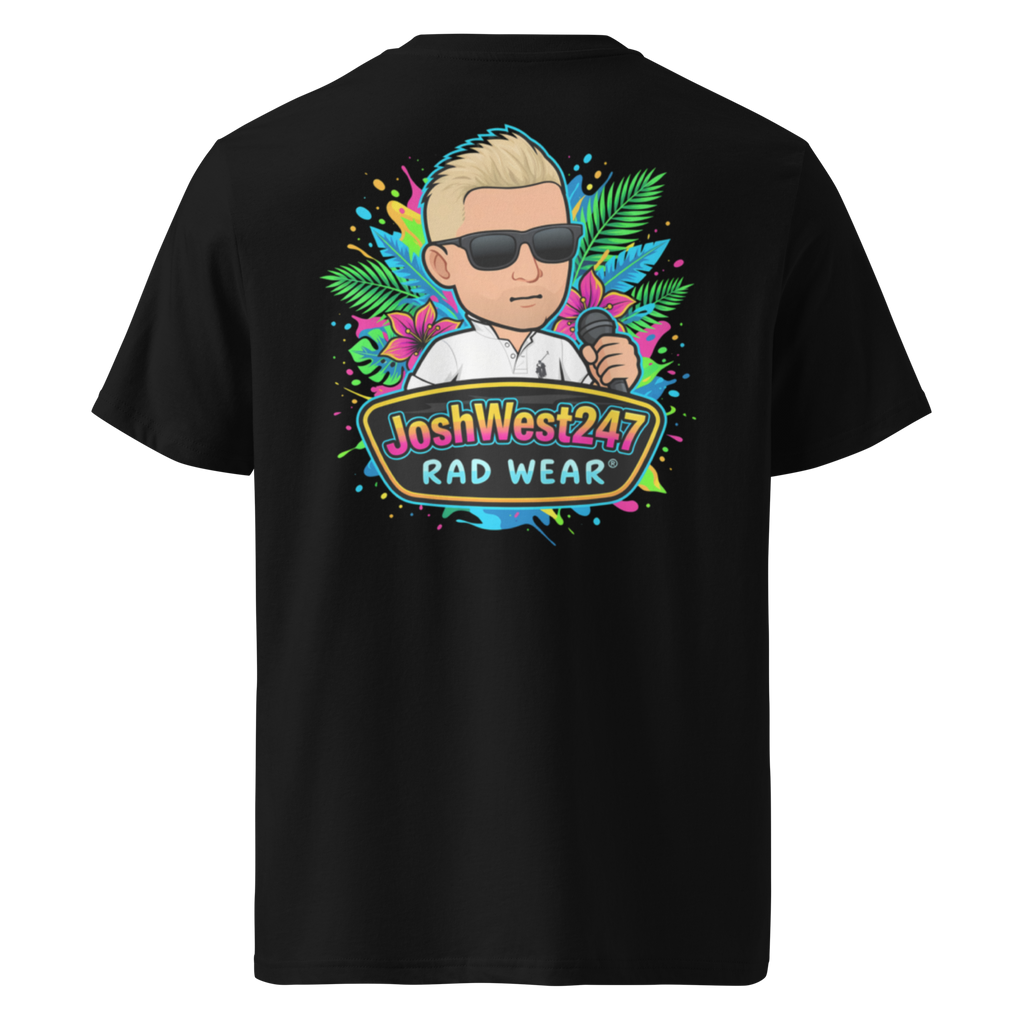 Rad Wear 2.0 "Free Speech"