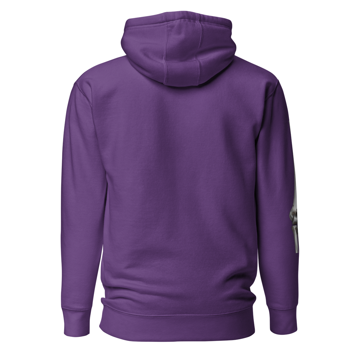 Alien Technology Premium Hoodie