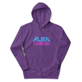 Alien Technology Premium Hoodie
