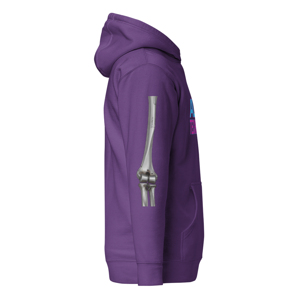 Alien Technology Premium Hoodie