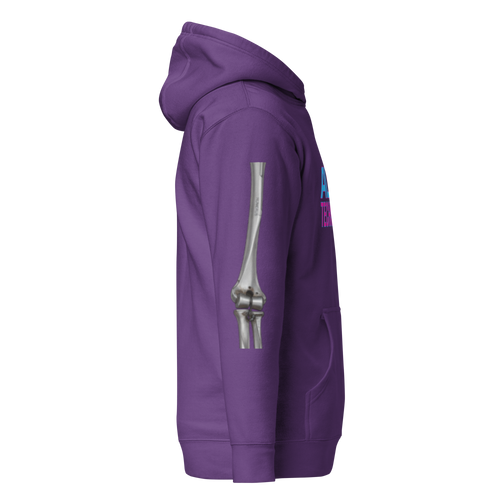 Alien Technology Premium Hoodie