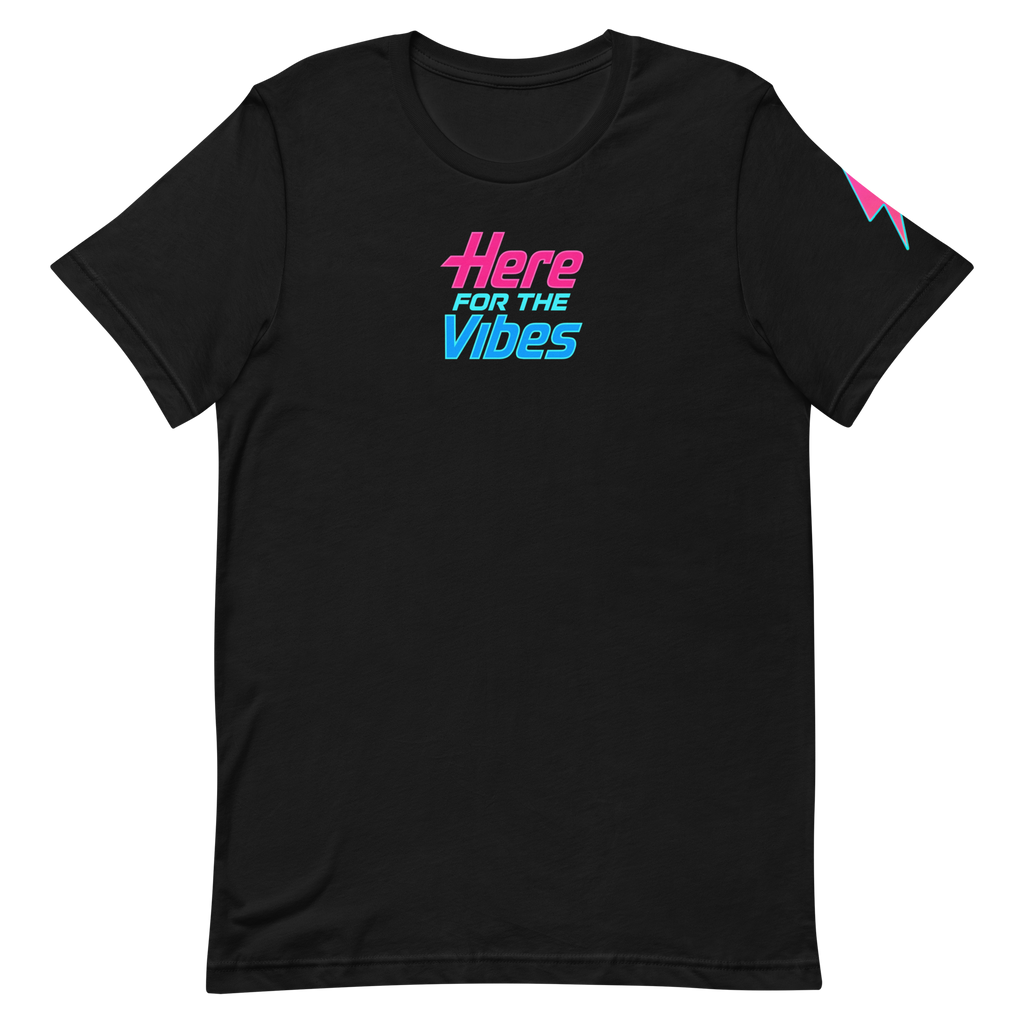 The Classic JoshWest247 T-Shirt
