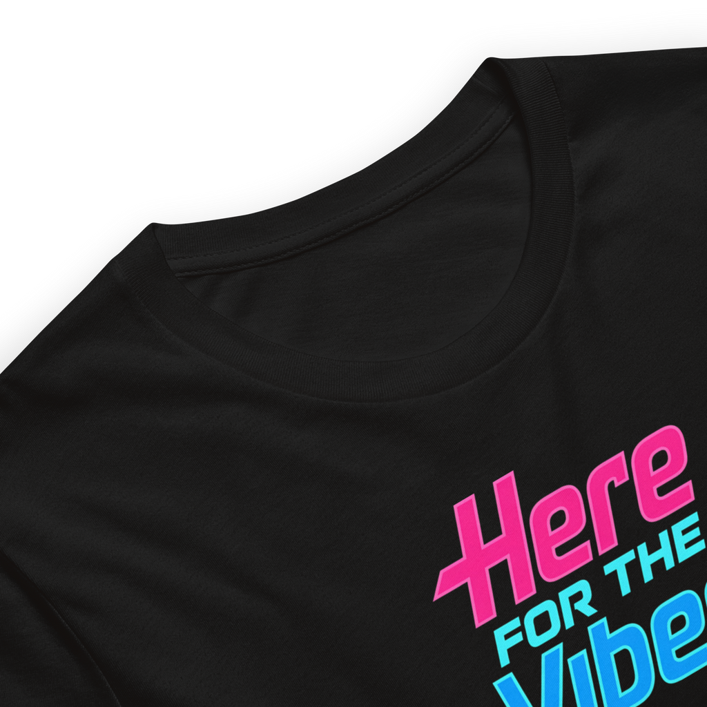 The Classic JoshWest247 T-Shirt