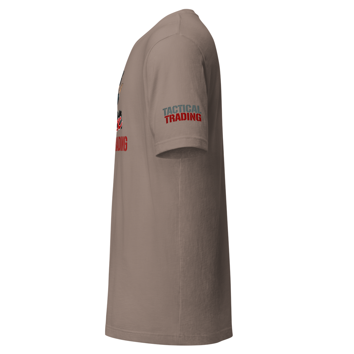 Wall Street JC - Tactical Tee Shirt