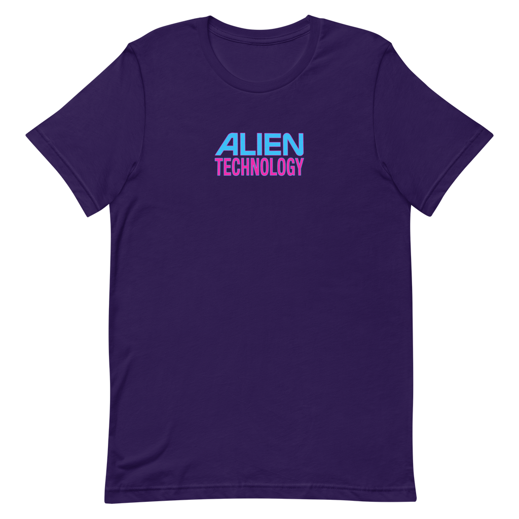 Alien Technology Premium T-Shirt