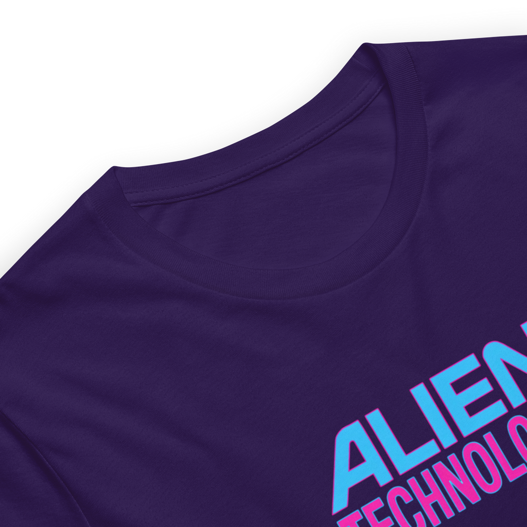 Alien Technology Premium T-Shirt