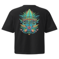 Women’s heavyweight boxy tee