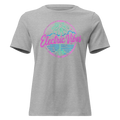 Electric Vibes - Women's Relaxed Tee